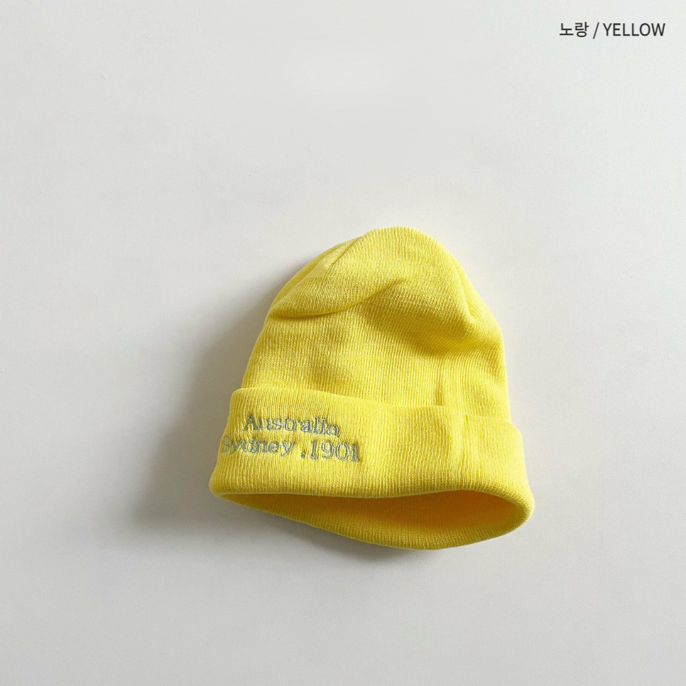 모자 옐로우 색상 이미지-S2L13