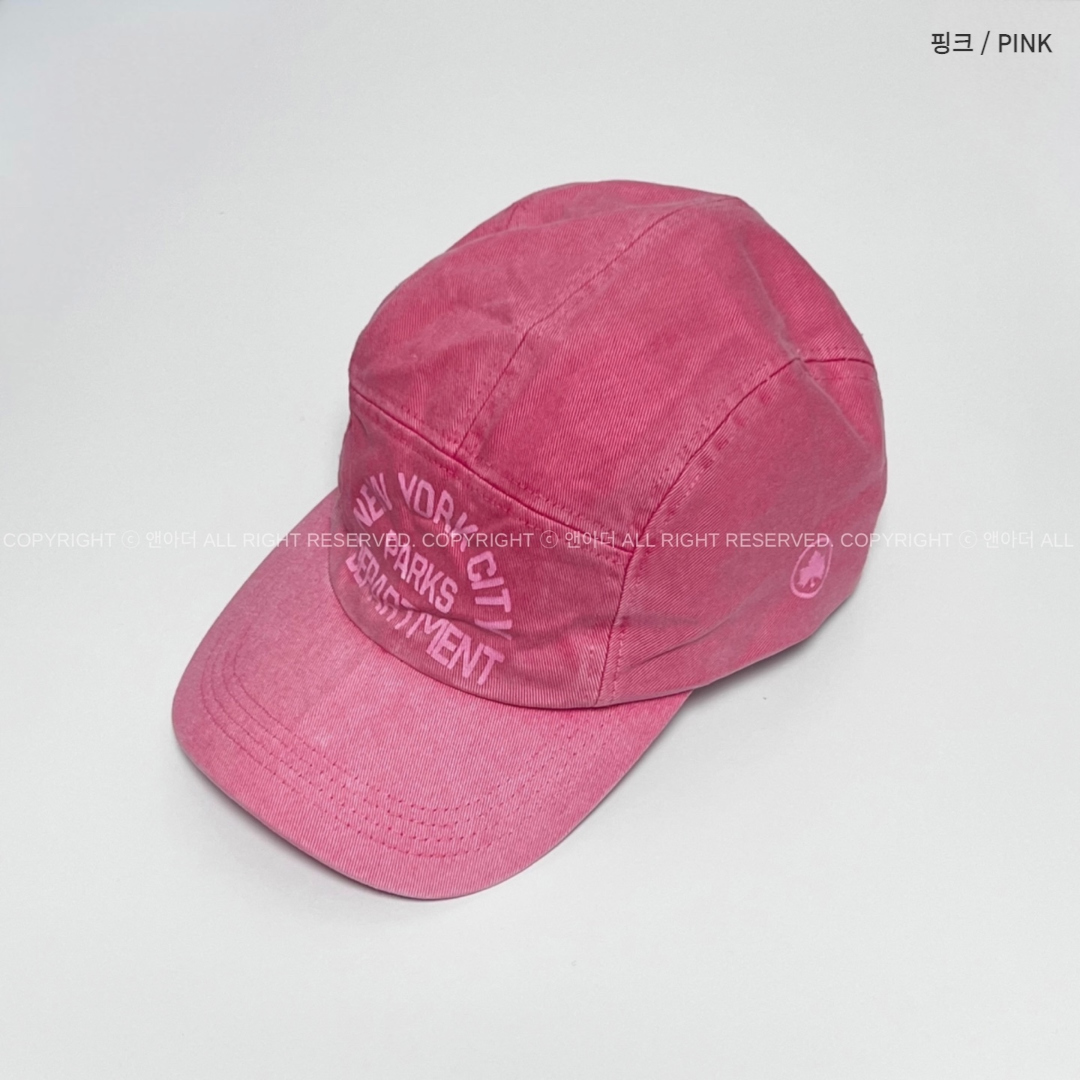 모자 핑크 색상 이미지-S2L20